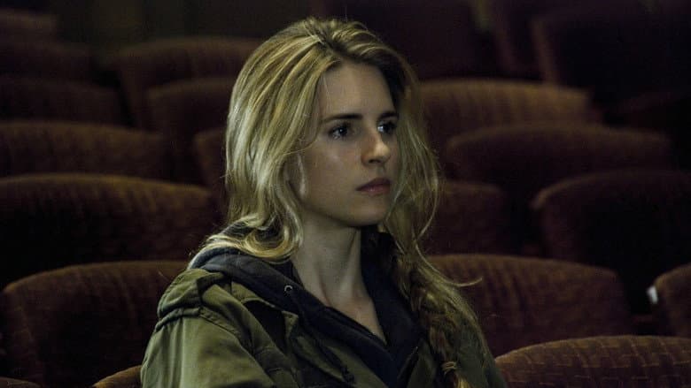 Another Earth still