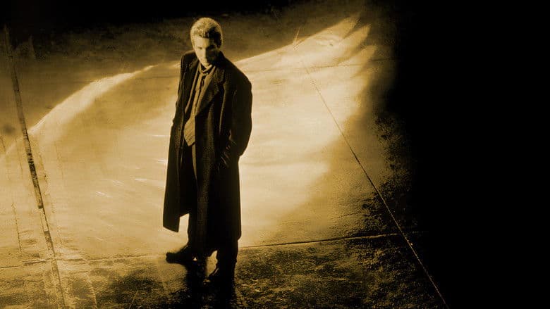 Primal Fear still