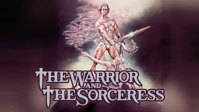 The Warrior and the Sorceress still