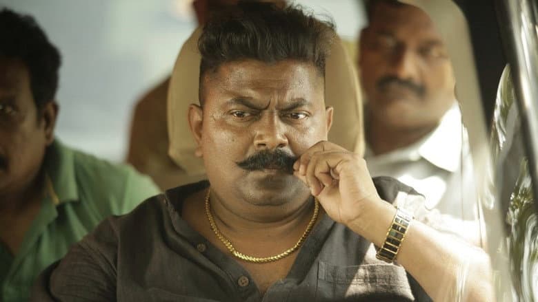 Savarakathi still