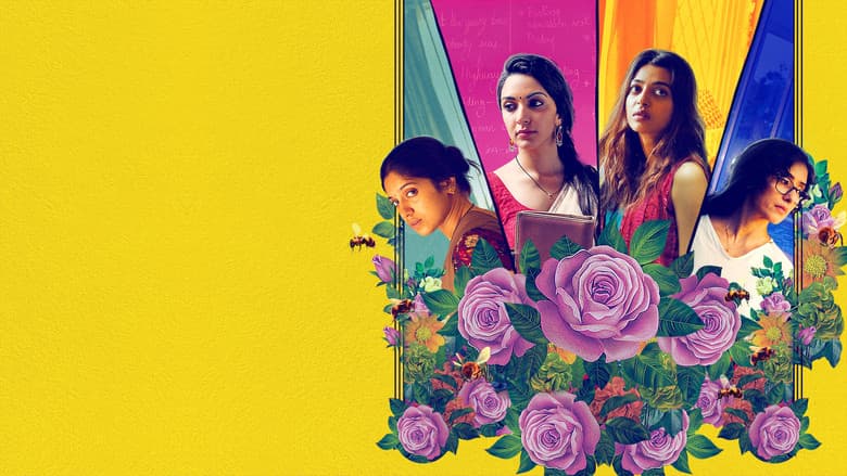 Lust Stories still