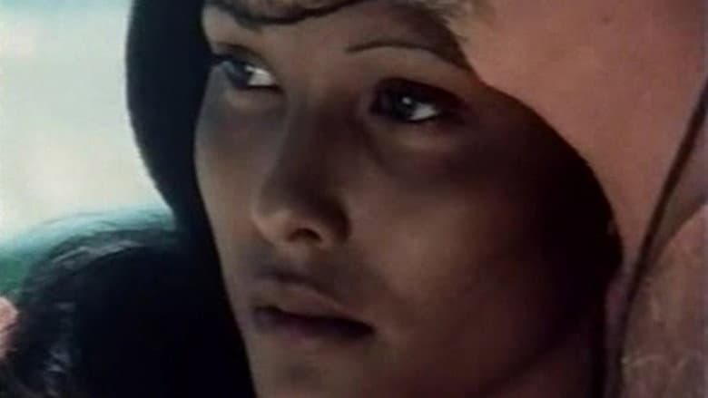 Emmanuelle on Taboo Island still