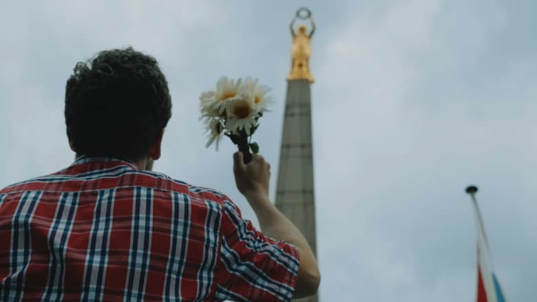 Agalmatophilia still