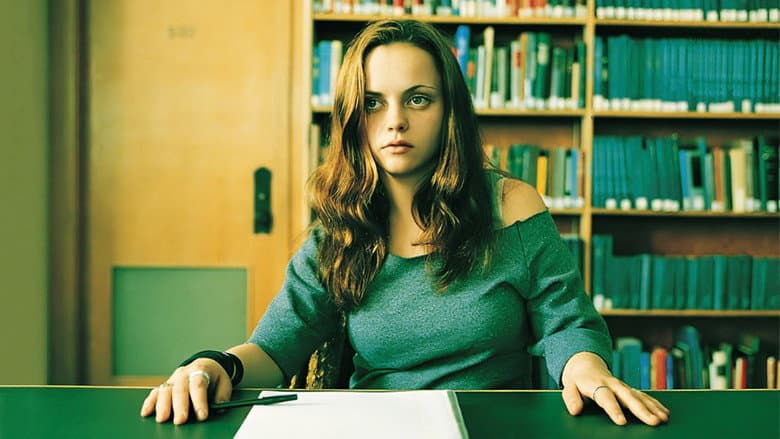 Prozac Nation still