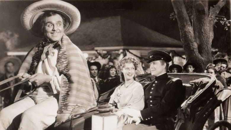 The Girl of the Golden West still