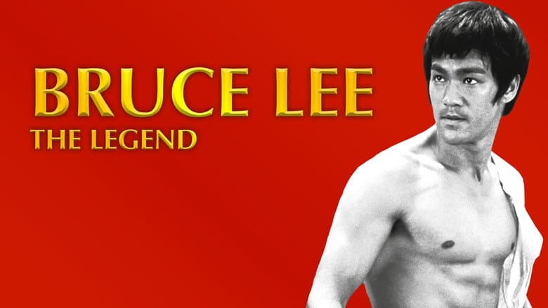 Bruce Lee, the Legend still