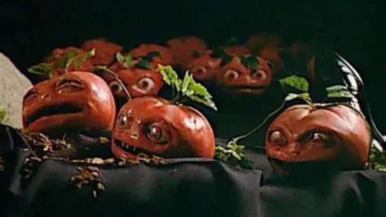 Killer Tomatoes Strike Back! still