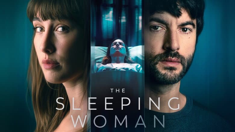 The Sleeping Woman still
