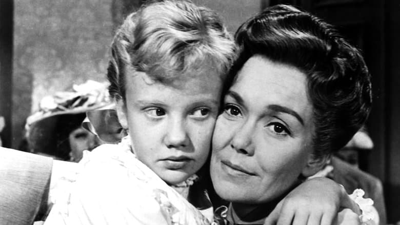Pollyanna still