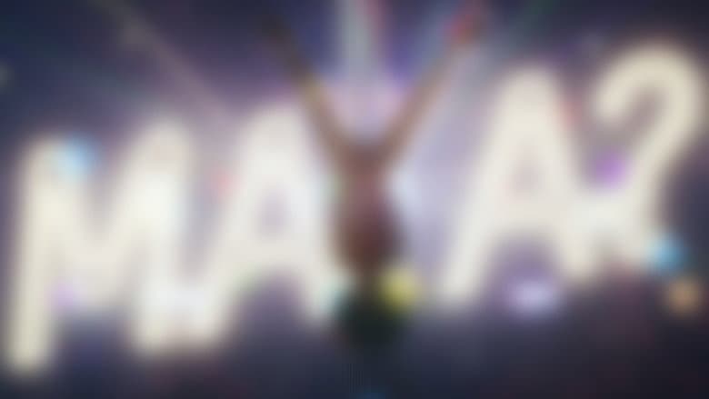 Maya? still