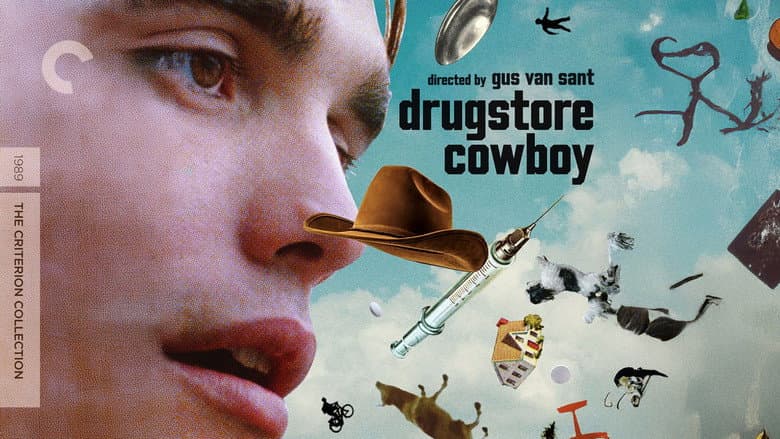 Drugstore Cowboy still