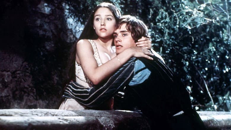 Romeo and Juliet still