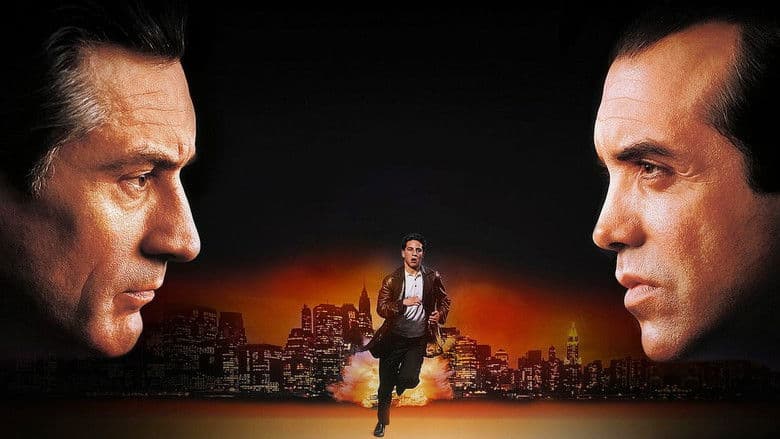 A Bronx Tale still