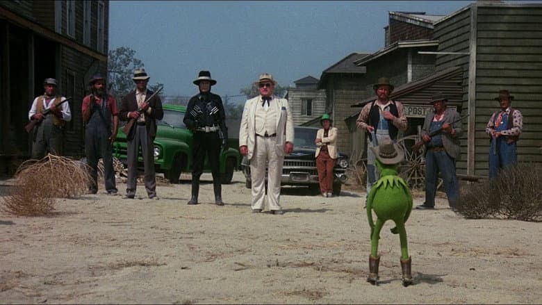 The Muppet Movie still