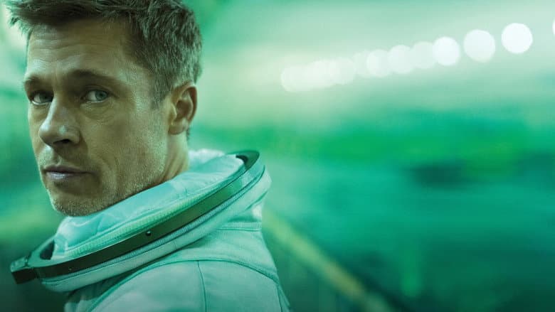 Ad Astra still