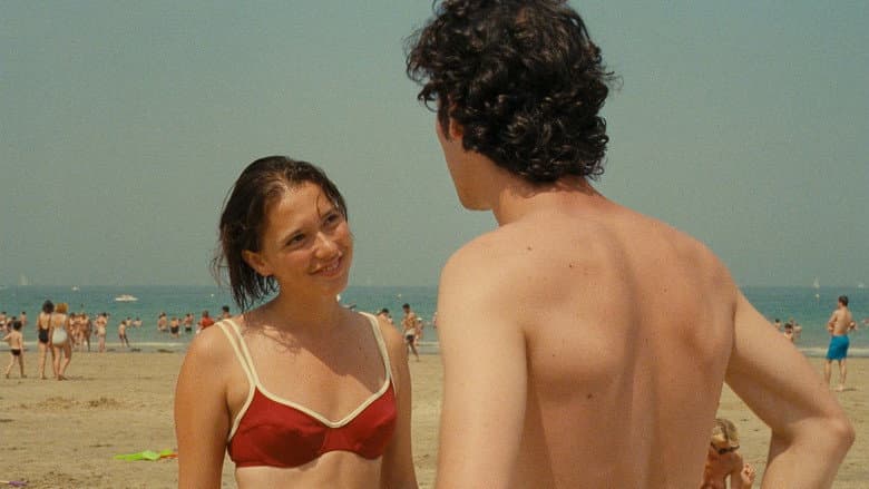 A Summer's Tale still