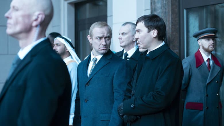 The Wizard of the Kremlin still