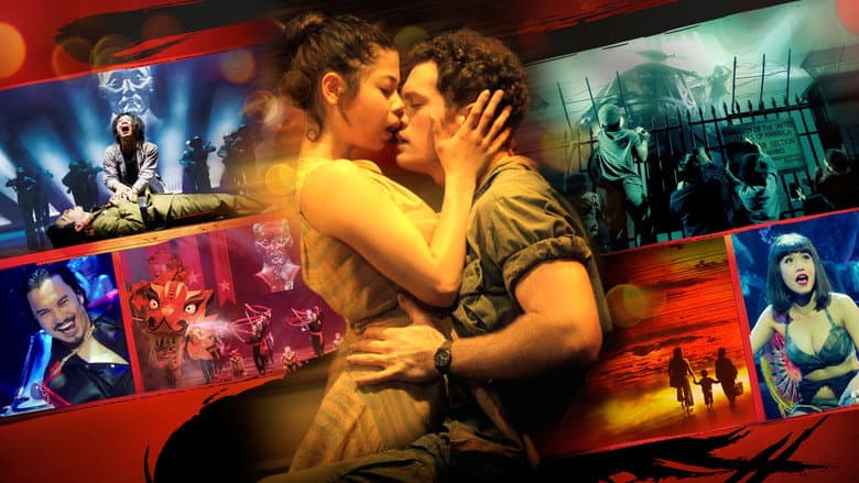 Miss Saigon: 25th Anniversary Performance still