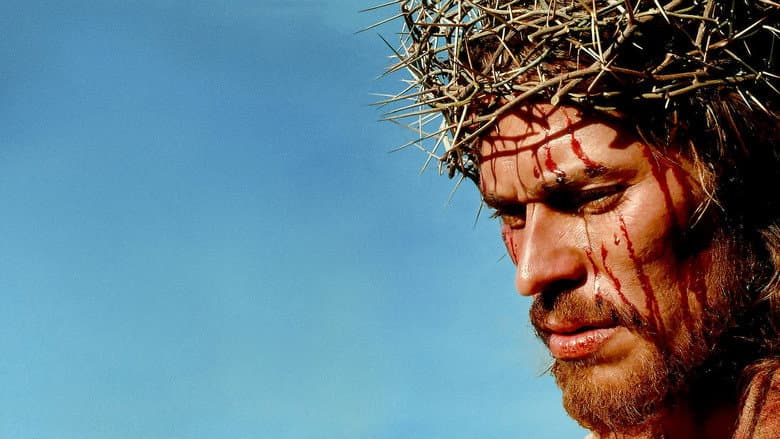 The Last Temptation of Christ still