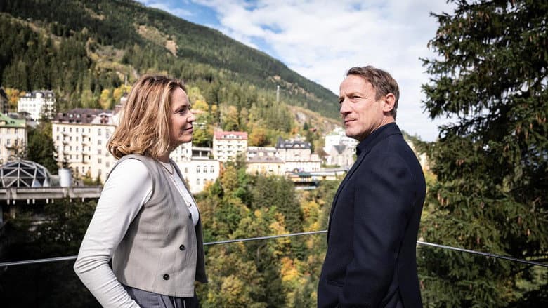 Der Geier – Freund oder Feind still