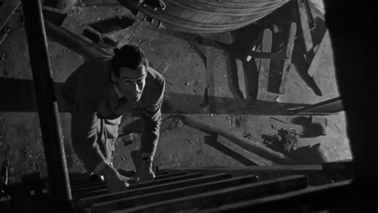 Berlin Express still