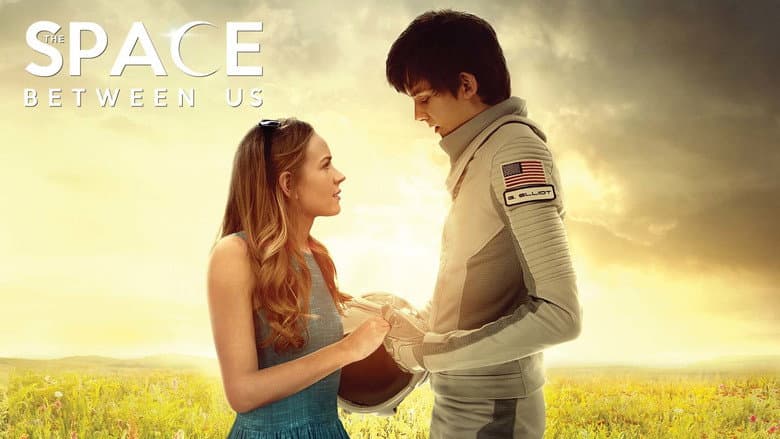 The Space Between Us still