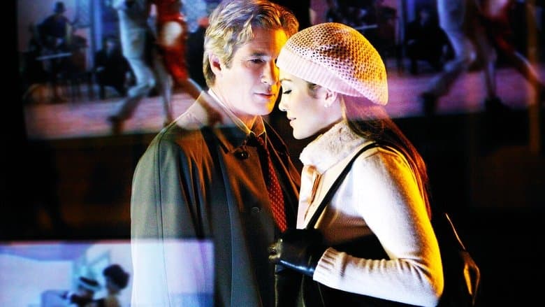 Shall We Dance? still