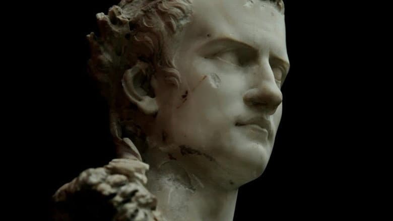 Caligula with Mary Beard still