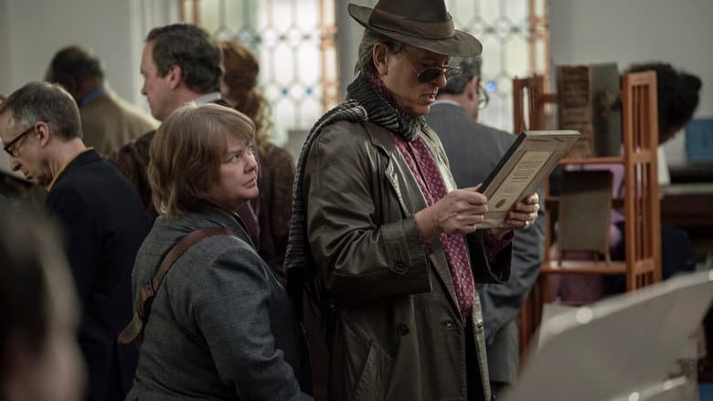Can You Ever Forgive Me? still
