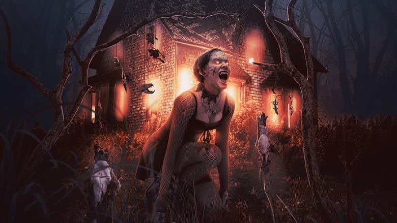 Flee the Light still