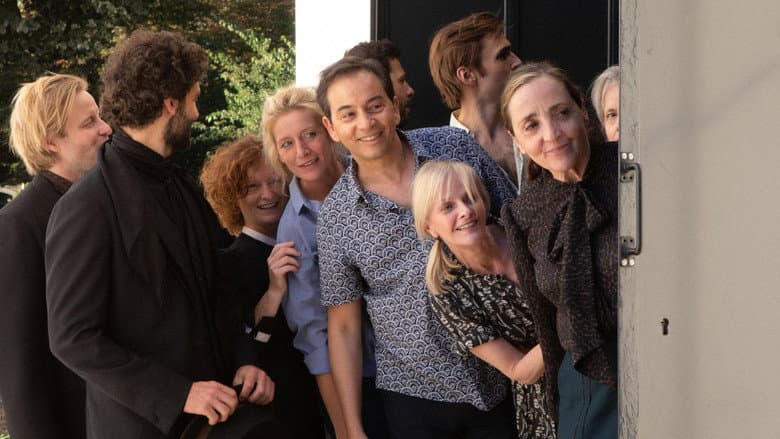 Guermantes still
