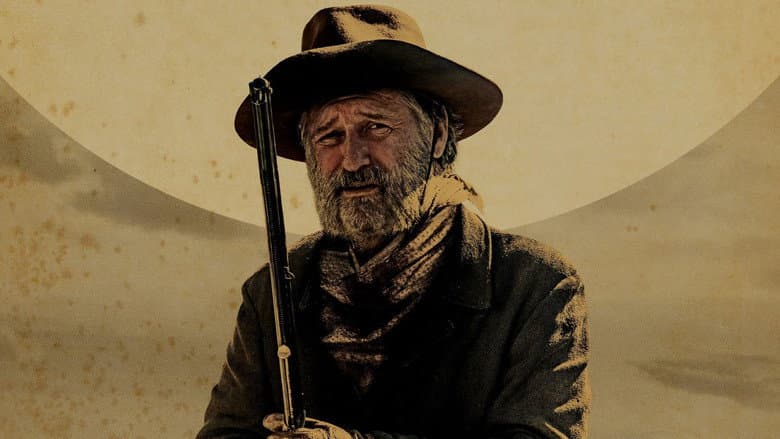 The Ballad of Lefty Brown still
