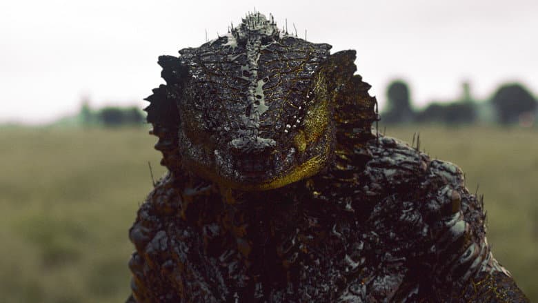 Oats Studios: Volume 1 still