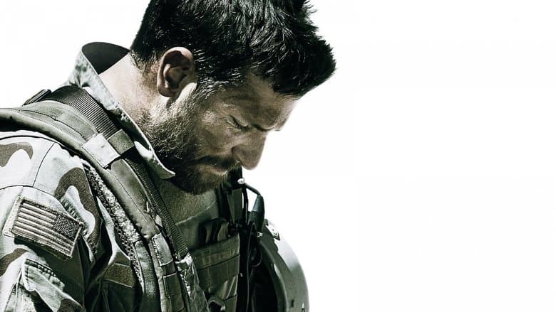 American Sniper still