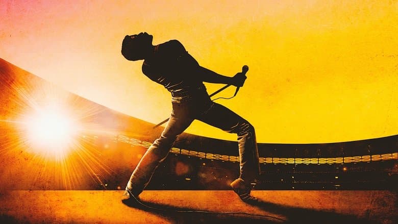 Bohemian Rhapsody still