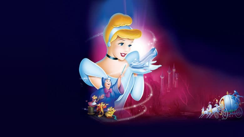 Cinderella still