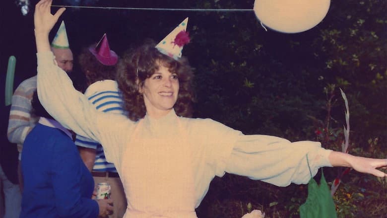 Love, Gilda still