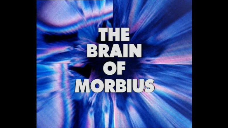 Doctor Who: The Brain of Morbius still