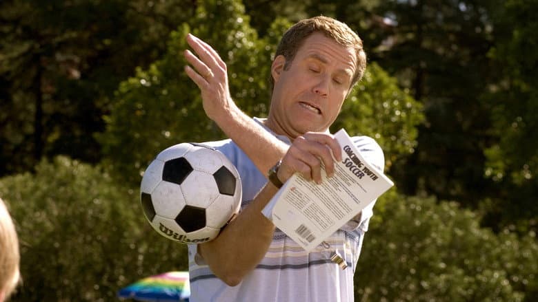 Kicking & Screaming still