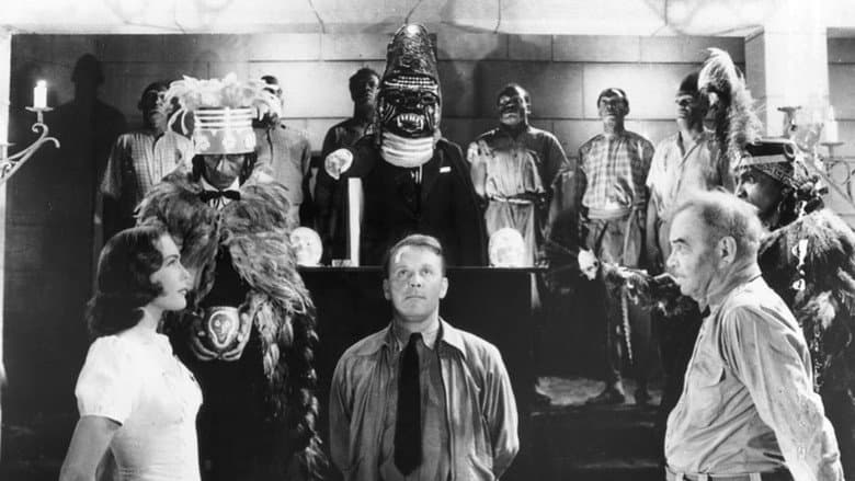 King of the Zombies still