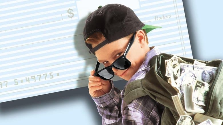 Blank Check still