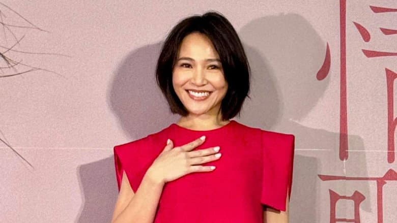 梁文音為什麼聽情歌演唱會 still