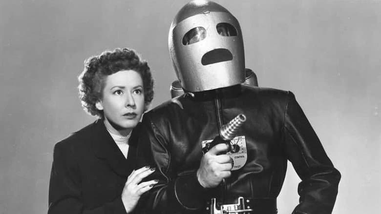 King of the Rocket Men still