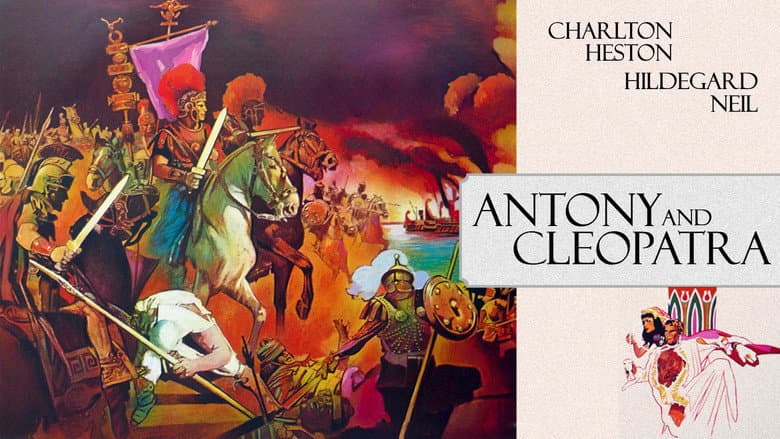 Antony and Cleopatra still