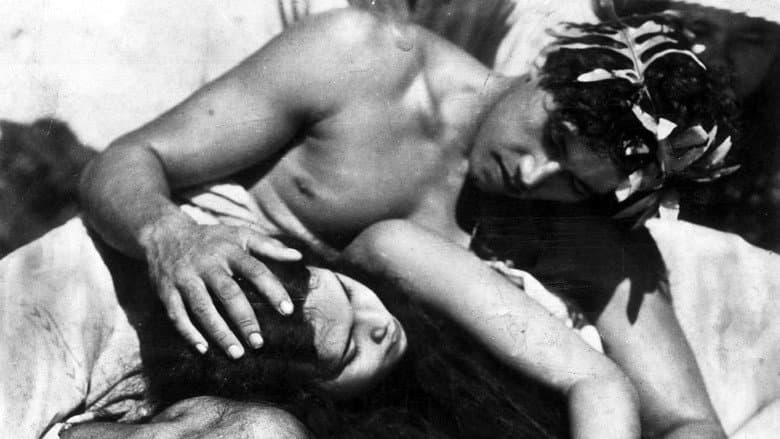 Tabu: A Story of the South Seas still