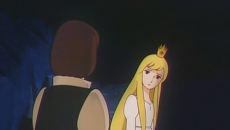 Swan Lake still