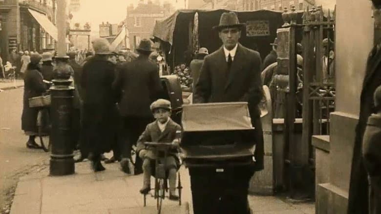 Watford Street Scenes still