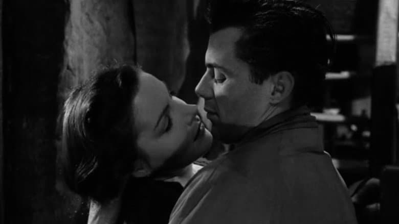 The Gentle Gunman still