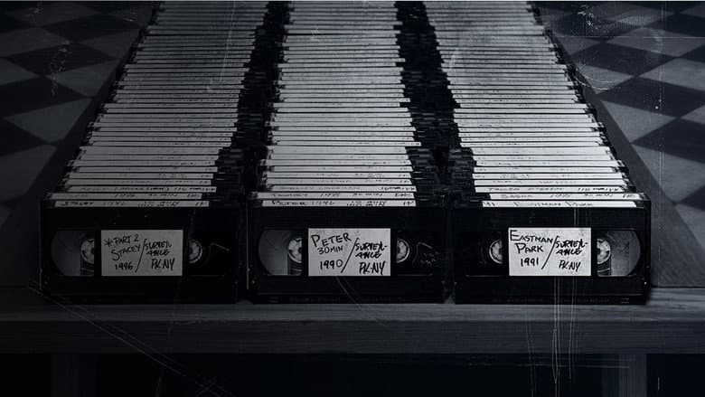 The Poughkeepsie Tapes still