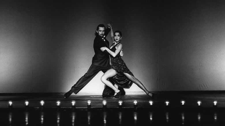 The Tango Lesson still